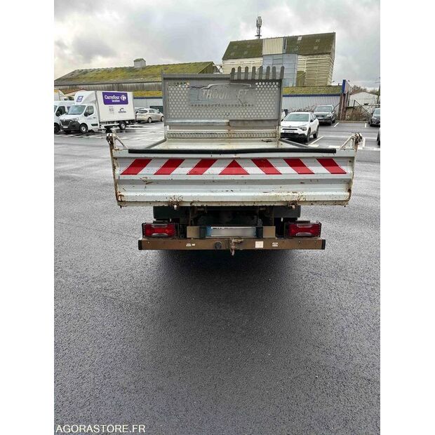 2019 ايفكو 35C14-45261628