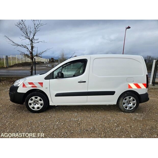 2018 Peugeot PARTNER-45261632