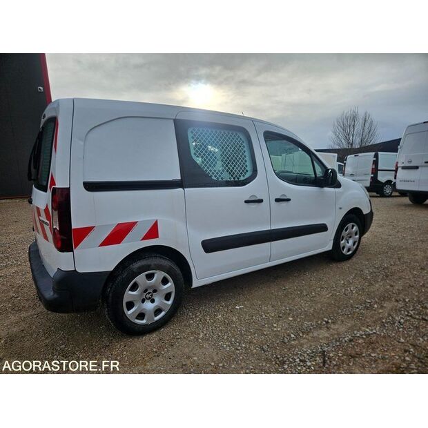 2018 Peugeot PARTNER-45261636