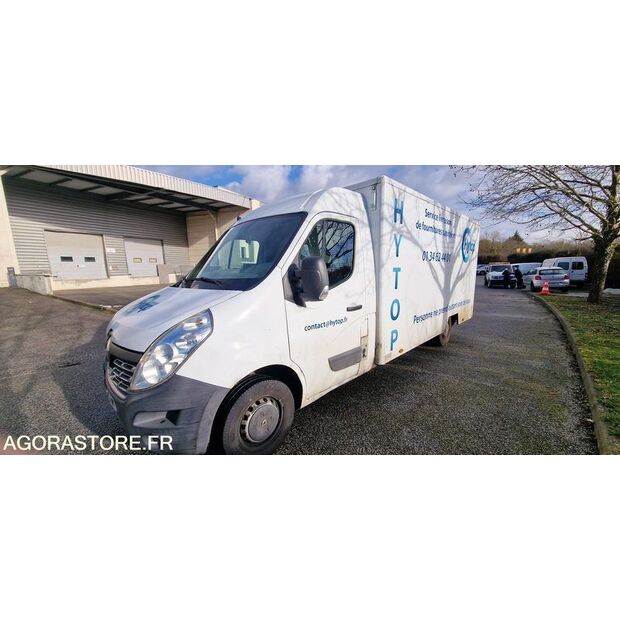 2017 Renault Master-45261683