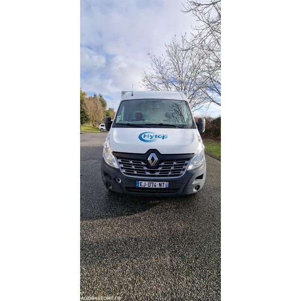 2017 Renault Master-45261685