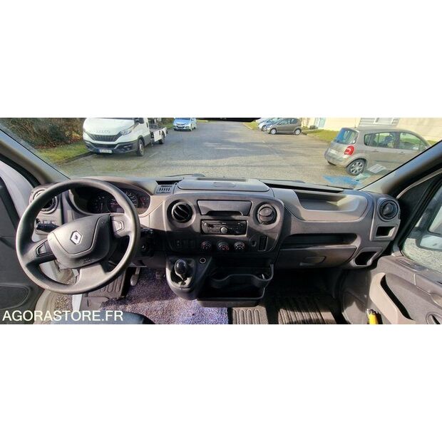 2017 Renault Master-45261686