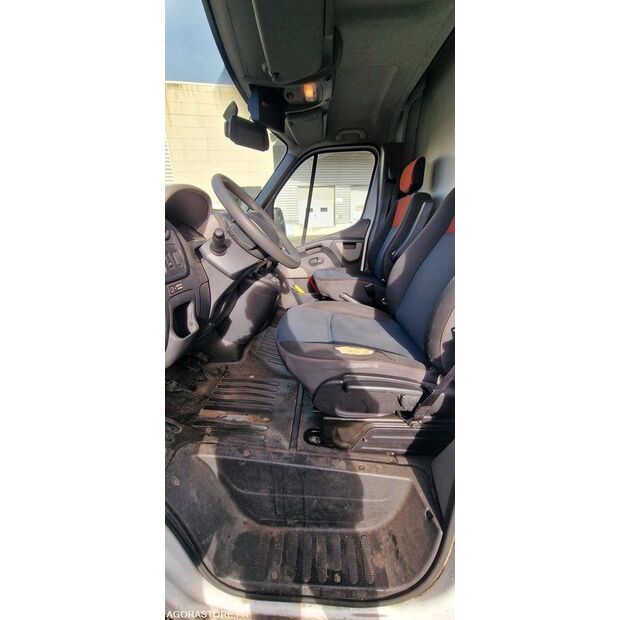 2017 Renault Master-45261687