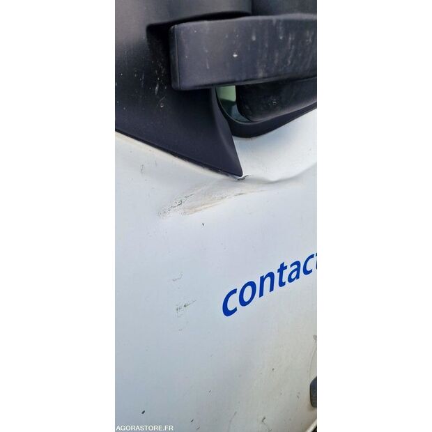 2017 Renault Master-45261691