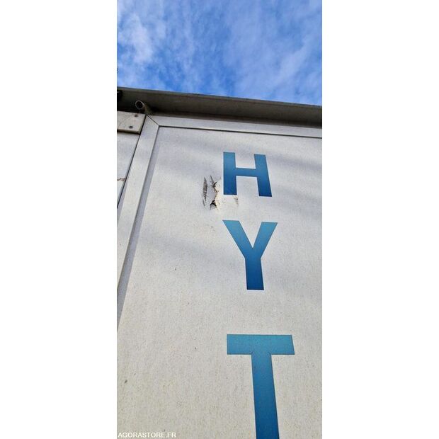 2017 Renault Master-45261692