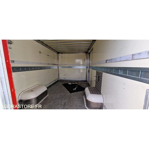 2017 Renault Master-45261693