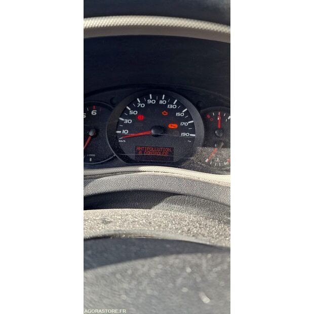 2017 Renault Master-45261694