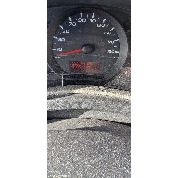 2017 Renault Master-45261695