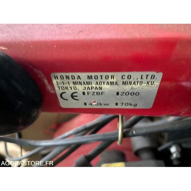 HONDA F560-45261707