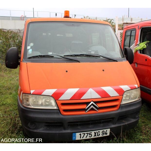 2005 Citroen Jumper-45261708