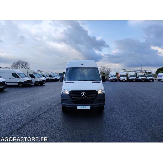 2021 Mercedes-Benz SPRINTER-45261711