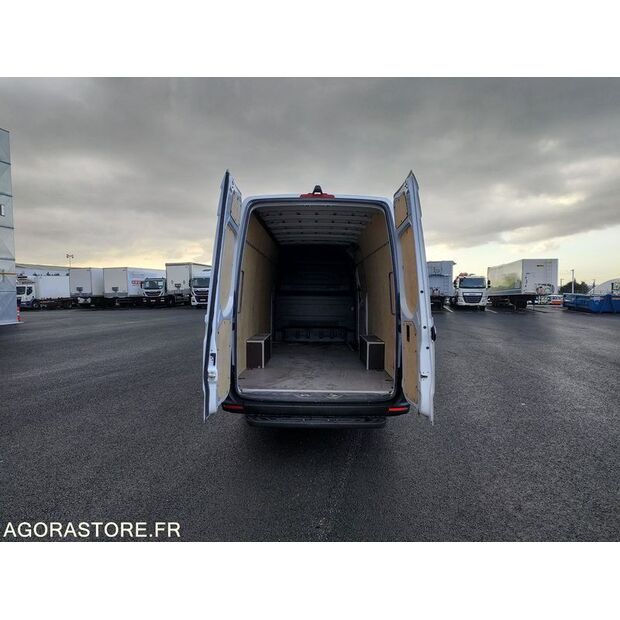 2021 Mercedes-Benz SPRINTER-45261714