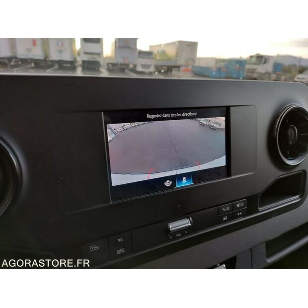 2021 Mercedes-Benz SPRINTER-45261716