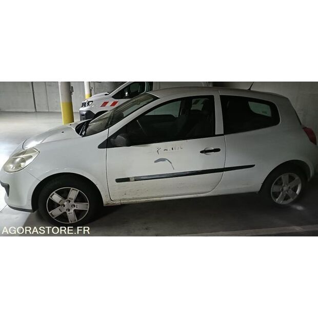 2007 رينو Clio-45261722