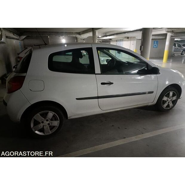 2007 رينو Clio-45261723