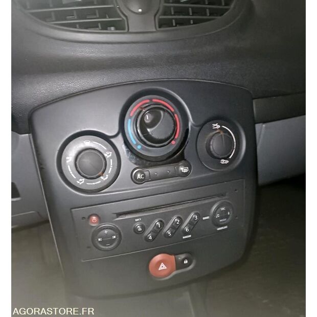 2007 رينو Clio-45261724