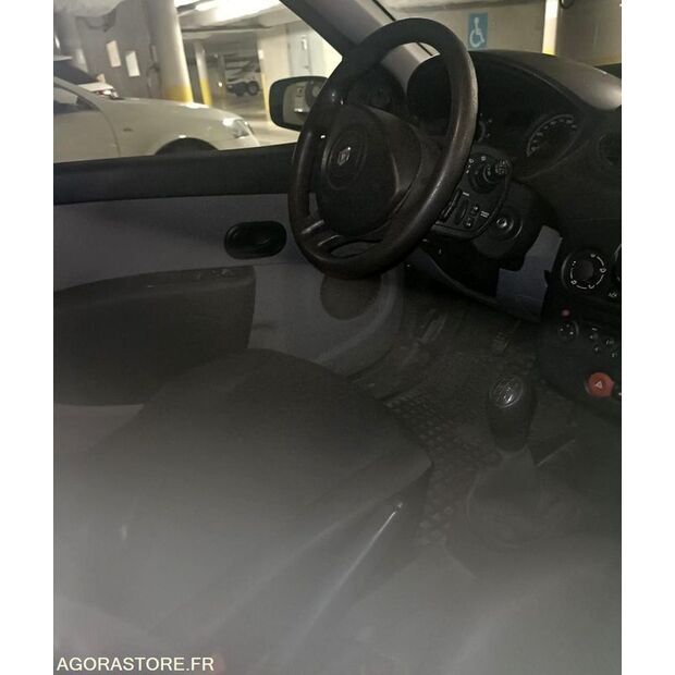 2007 رينو Clio-45261725