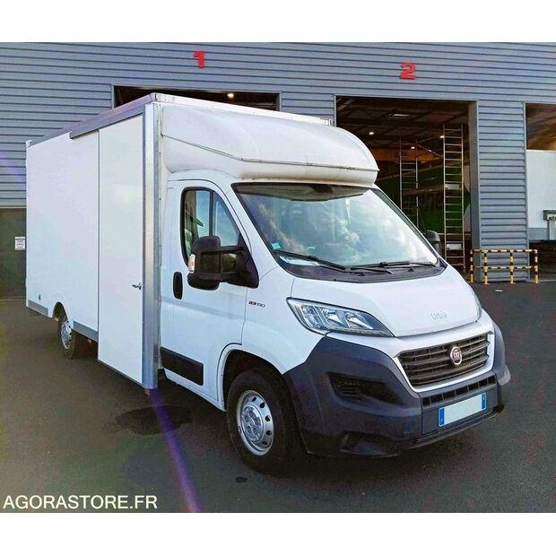 2021 Fiat Ducato-45261737