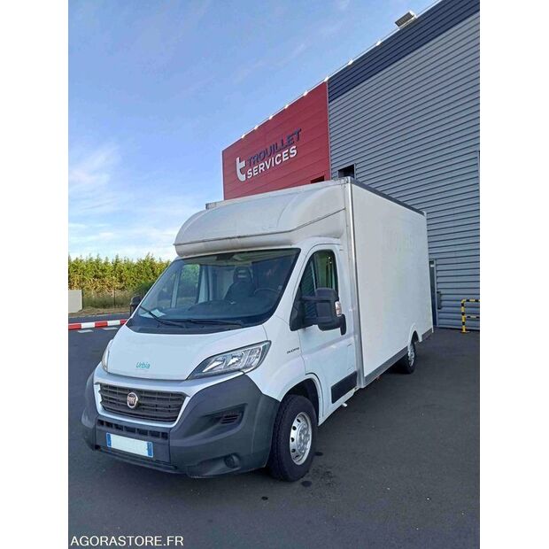 2021 Fiat Ducato-45261738
