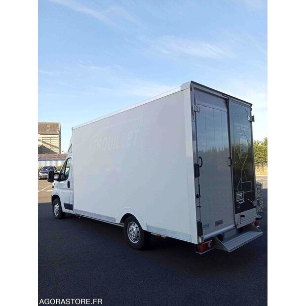 2021 Fiat Ducato-45261739
