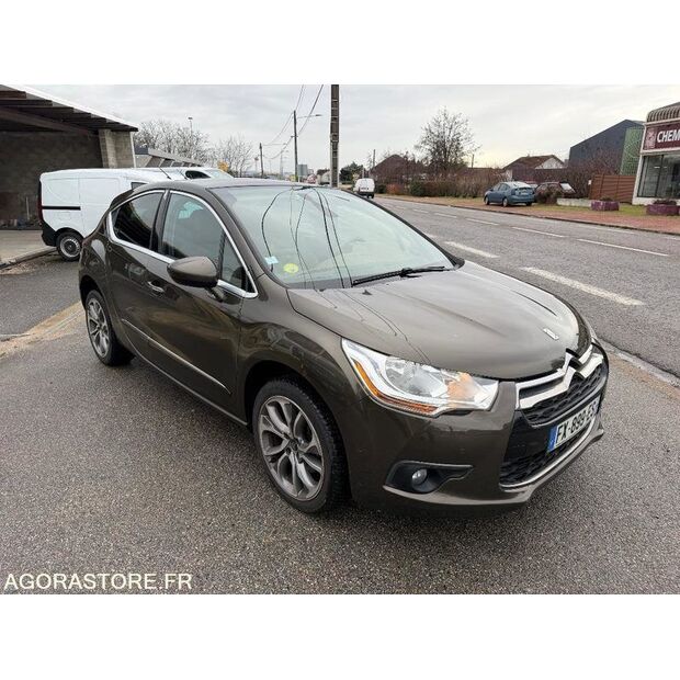 2015 Citroen DS4-45261744