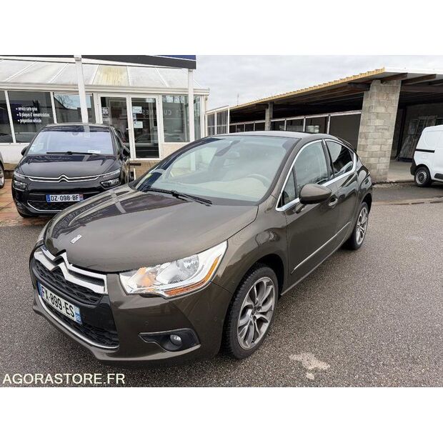 2015 Citroen DS4-45261745