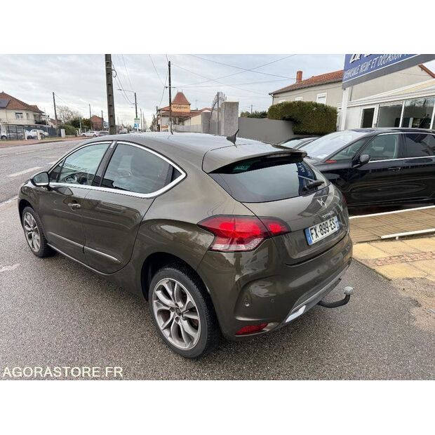 2015 Citroen DS4-45261746