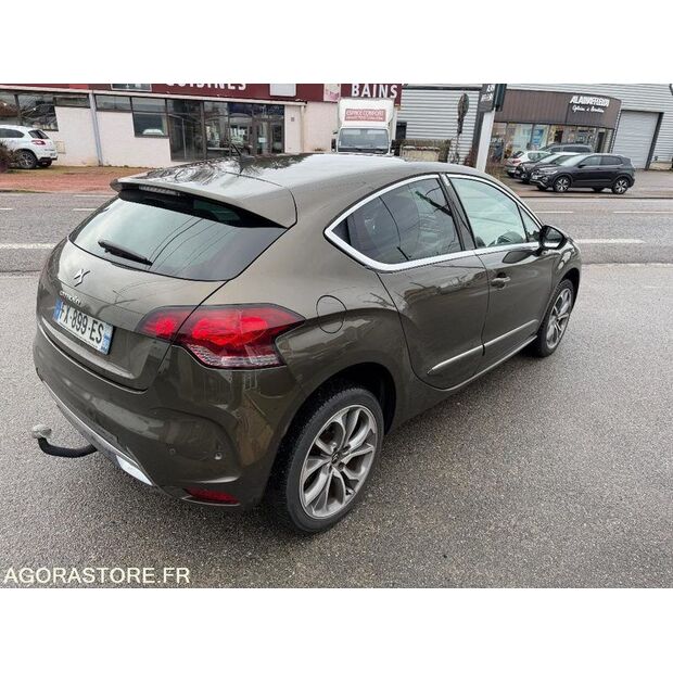 2015 Citroen DS4-45261747