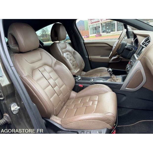 2015 Citroen DS4-45261750