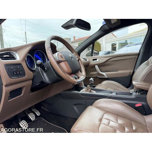 2015 Citroen DS4-45261752