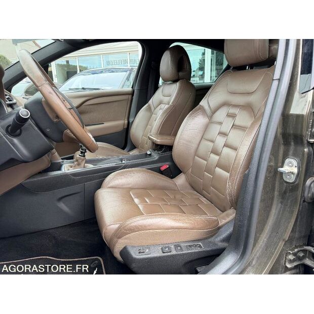 2015 Citroen DS4-45261753