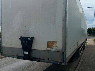 Image for TRAILERS 2005 Trouillet