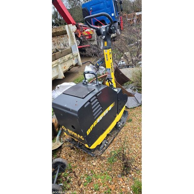BOMAG BPR 45/55 D-45261766