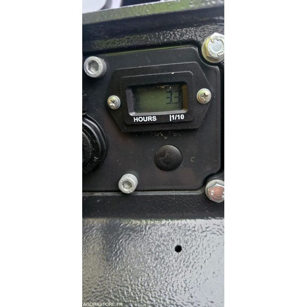 BOMAG BPR 45/55 D-45261767