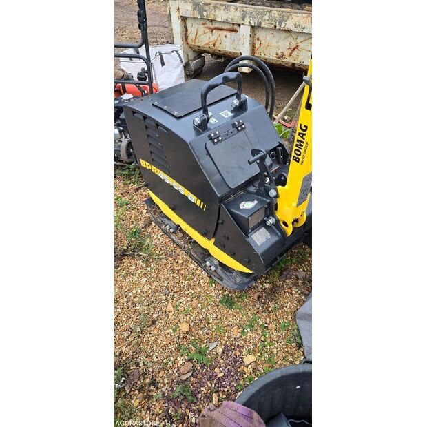 BOMAG BPR 45/55 D-45261768