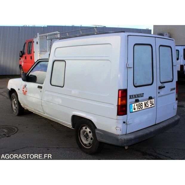 1992 Renault Express-45261776