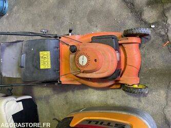 Image de TONDEUSES STANLEY