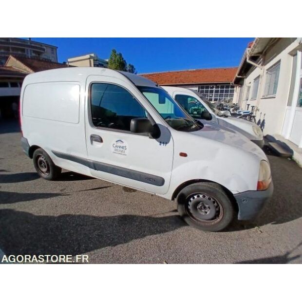 2003 Renault Kangoo-45261846