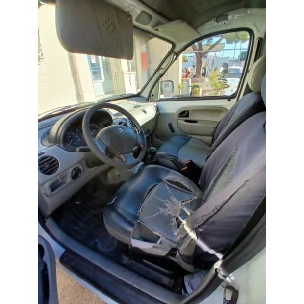 2003 Renault Kangoo-45261849