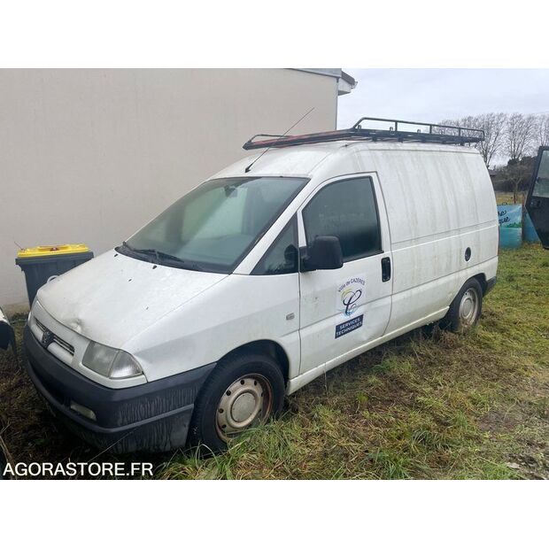 2003 Peugeot Expert-45261897