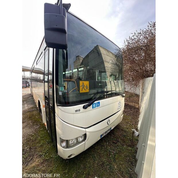 2009 آيريسبوس CROSSWAY-45261900