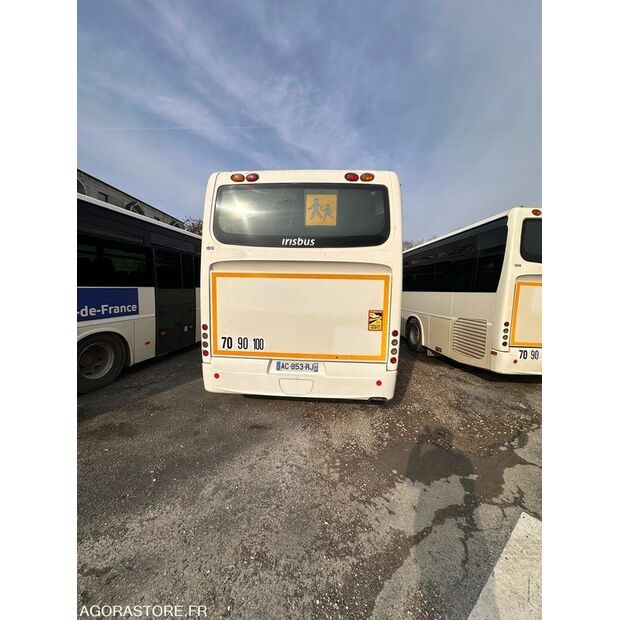 2009 آيريسبوس CROSSWAY-45261901