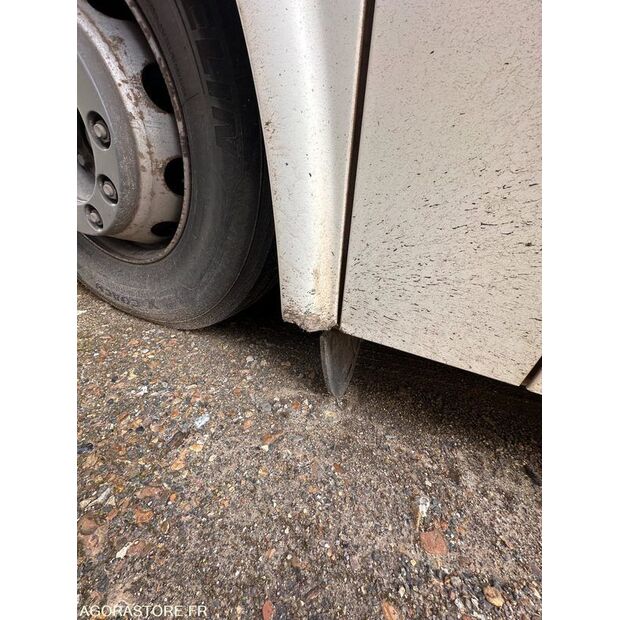 2009 آيريسبوس CROSSWAY-45261913