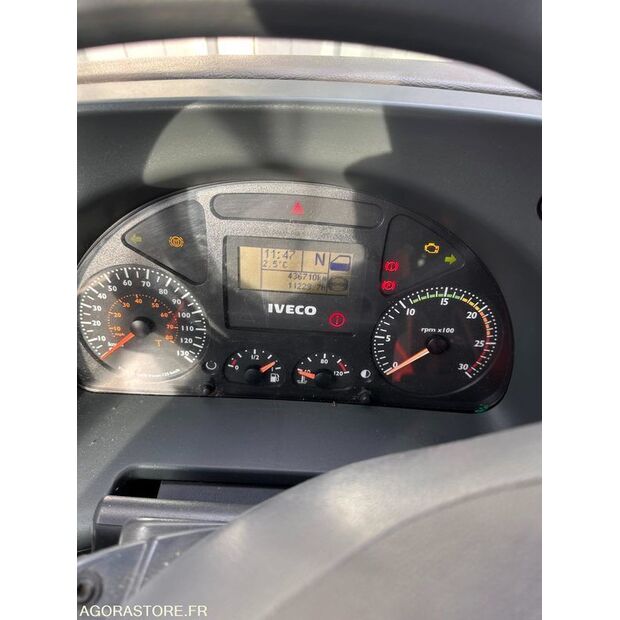 2009 آيريسبوس CROSSWAY-45261920