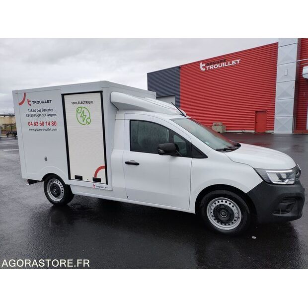 2024 Renault Kangoo-45261943