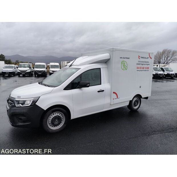 2024 Renault Kangoo-45261944