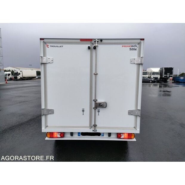 2024 Renault Kangoo-45261945