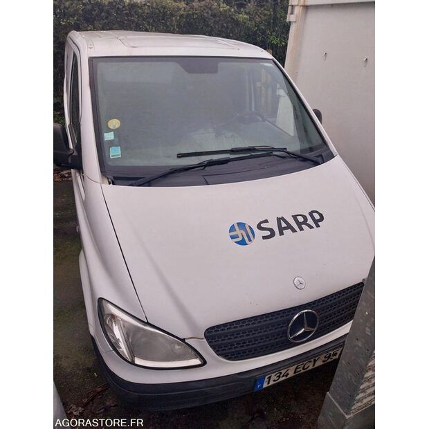 2006 Mercedes-Benz Vito-45261949