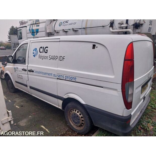 2006 Mercedes-Benz Vito-45261950