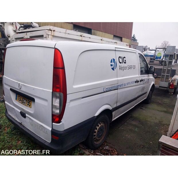 2006 Mercedes-Benz Vito-45261951